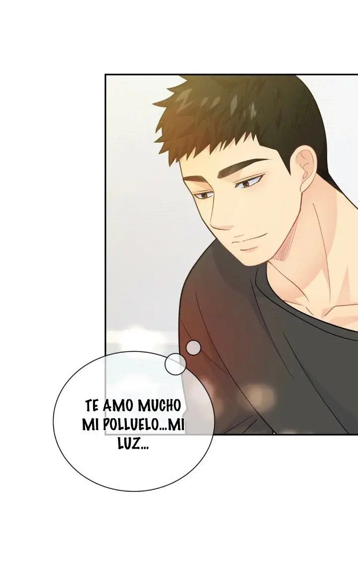 El tiempo entre un Perro y un lobo (2019) - Capítulo 67 - Página 39 - LectorTMOo