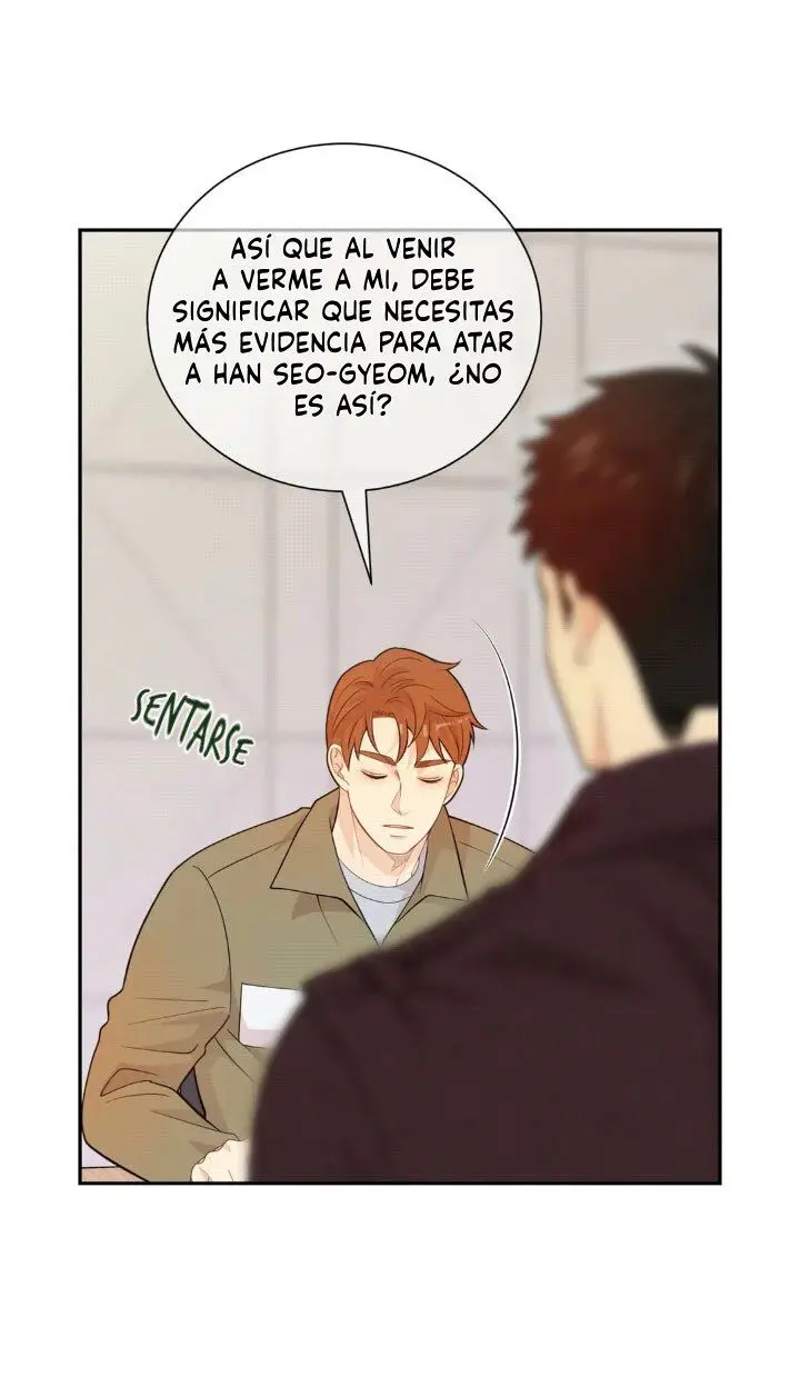 El tiempo entre un Perro y un lobo (2019) - Capítulo 67 - Página 46 - LectorTMOo