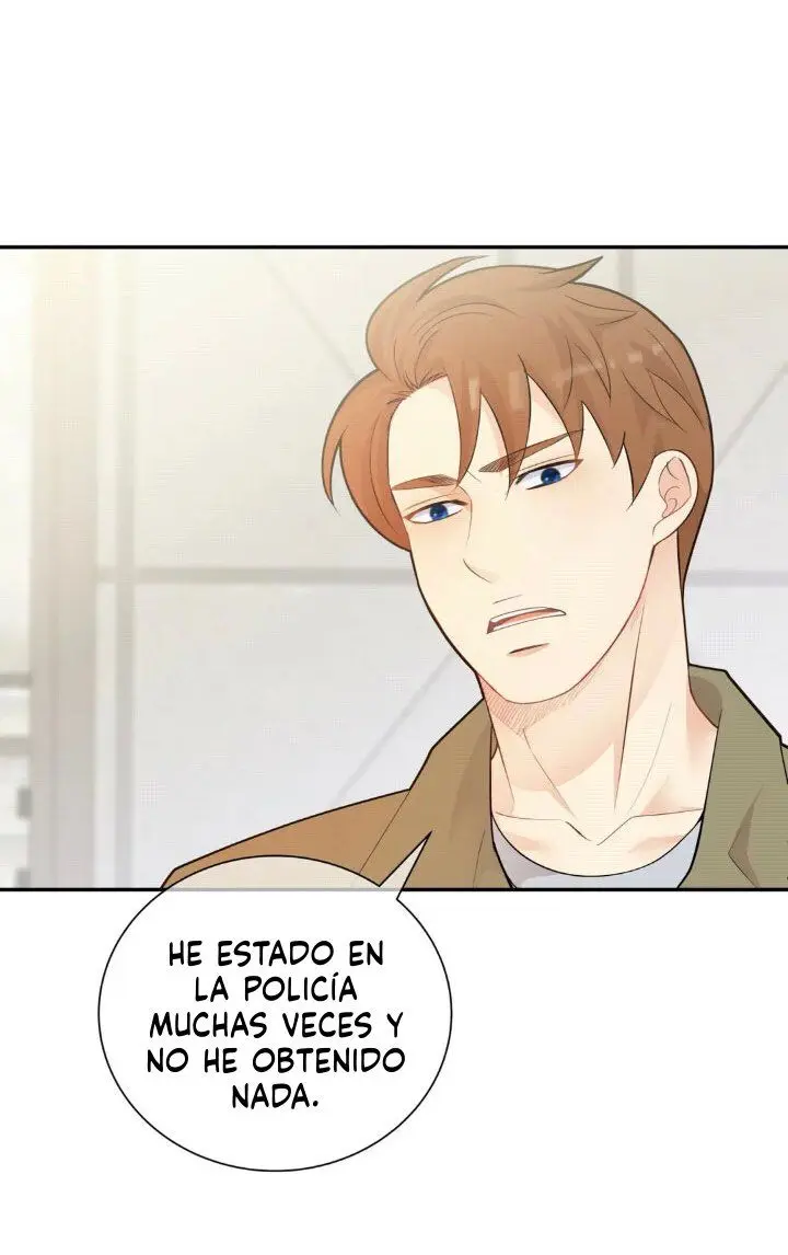 El tiempo entre un Perro y un lobo (2019) - Capítulo 67 - Página 47 - LectorTMOo