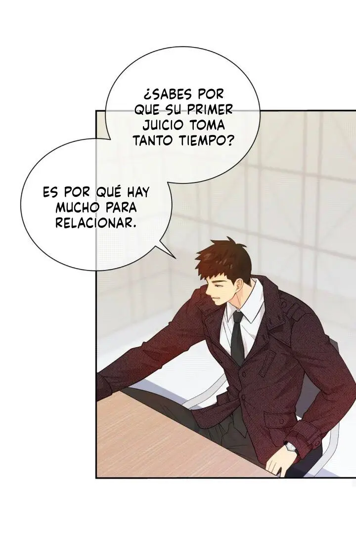 El tiempo entre un Perro y un lobo (2019) - Capítulo 67 - Página 51 - LectorTMOo