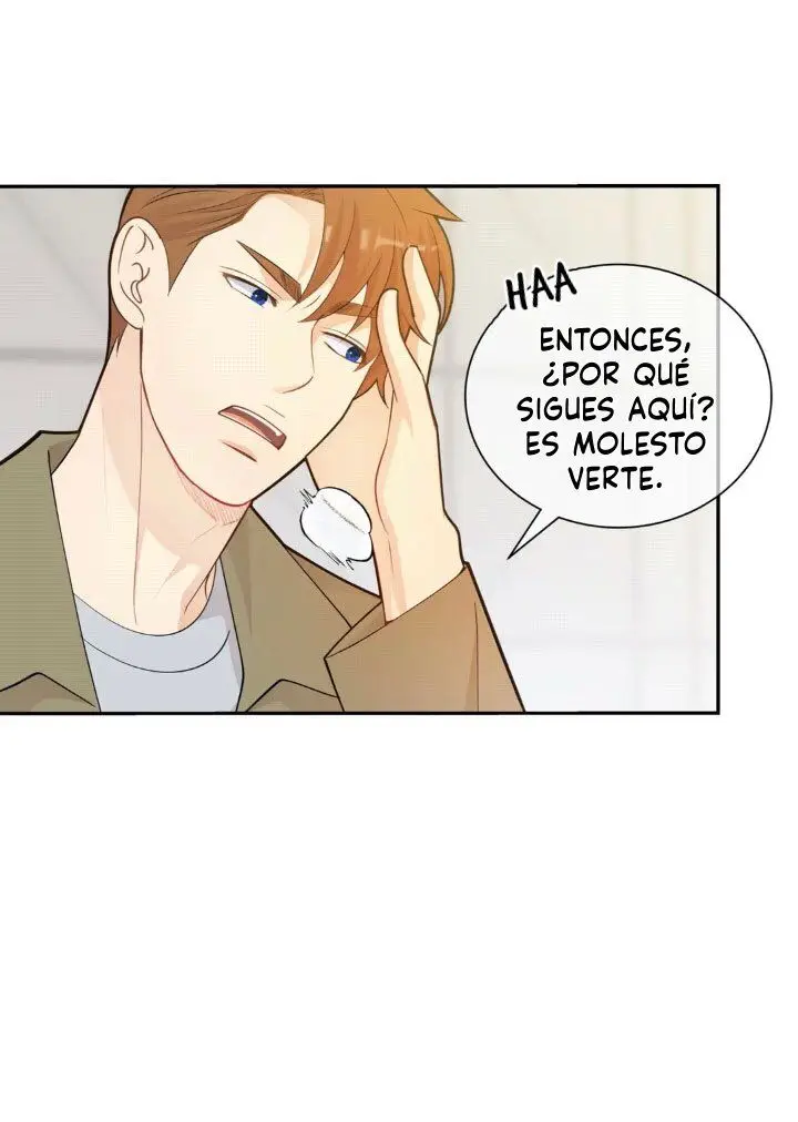 El tiempo entre un Perro y un lobo (2019) - Capítulo 67 - Página 52 - LectorTMOo