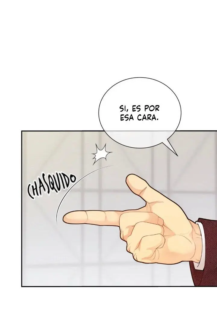 El tiempo entre un Perro y un lobo (2019) - Capítulo 67 - Página 53 - LectorTMOo