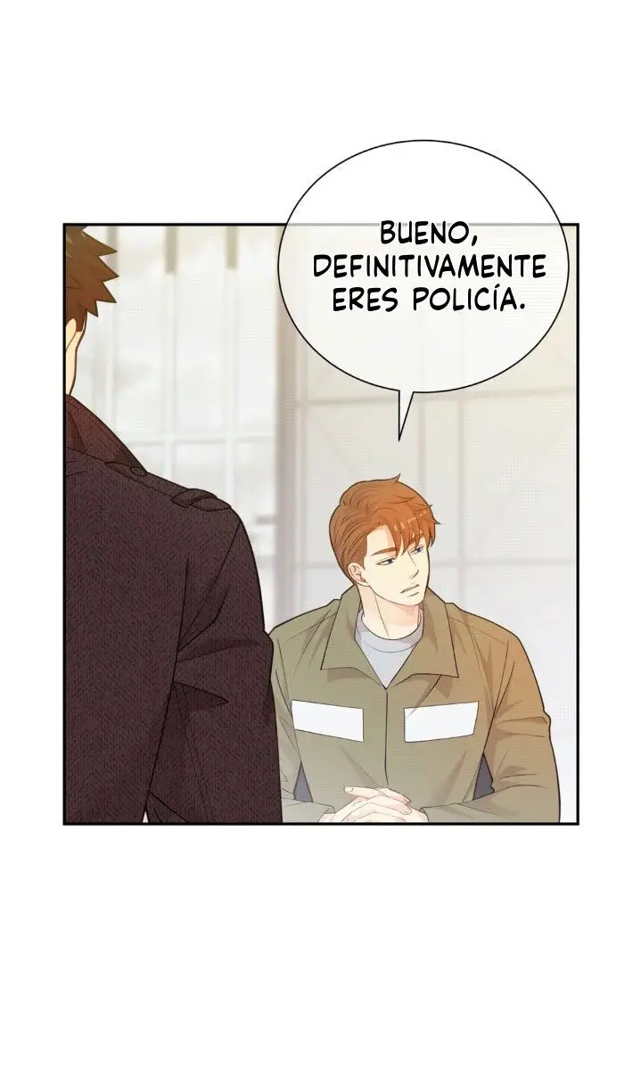 El tiempo entre un Perro y un lobo (2019) - Capítulo 67 - Página 55 - LectorTMOo