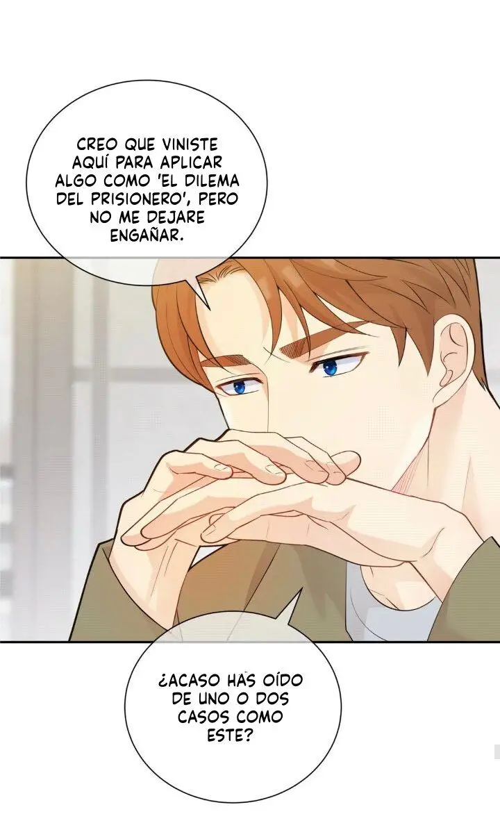 El tiempo entre un Perro y un lobo (2019) - Capítulo 67 - Página 56 - LectorTMOo