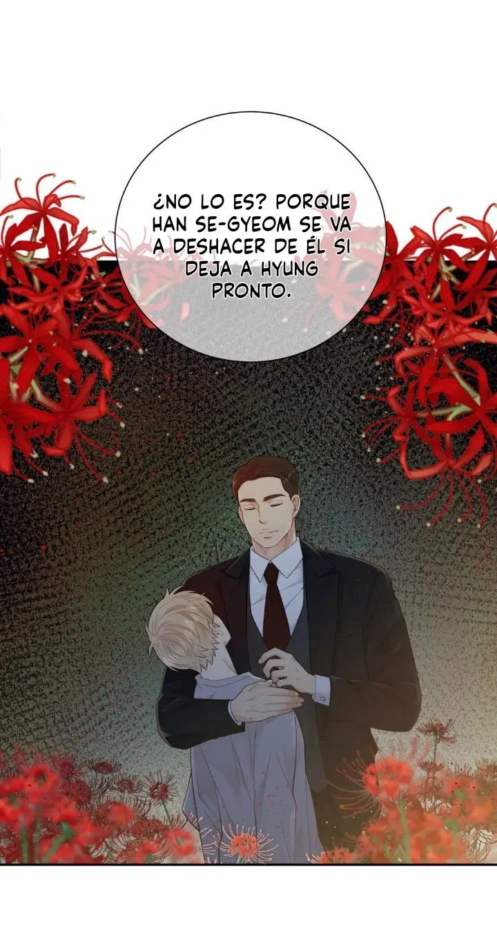 El tiempo entre un Perro y un lobo (2019) - Capítulo 67 - Página 58 - LectorTMOo