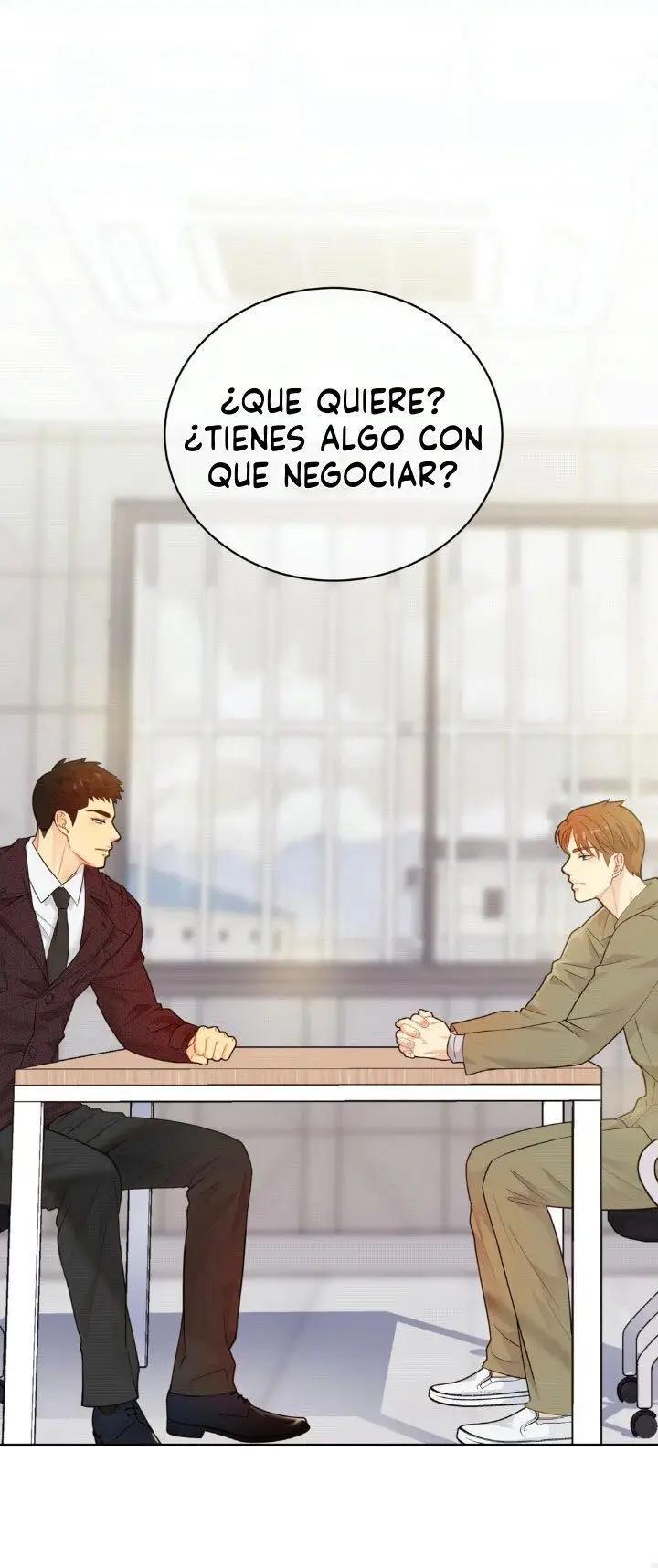 El tiempo entre un Perro y un lobo (2019) - Capítulo 67 - Página 60 - LectorTMOo