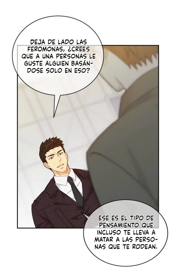 El tiempo entre un Perro y un lobo (2019) - Capítulo 68 - Página 11 - LectorTMOo