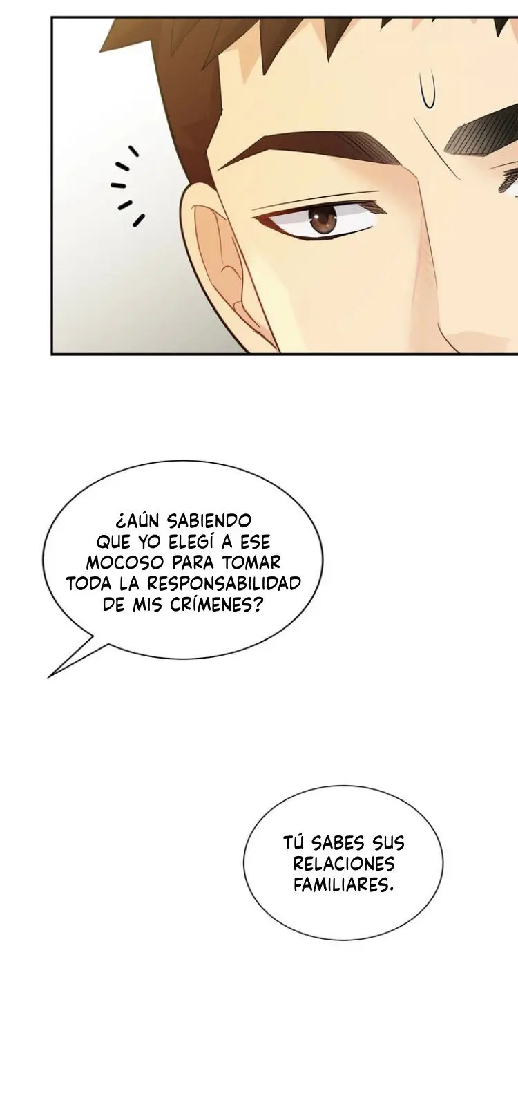 El tiempo entre un Perro y un lobo (2019) - Capítulo 68 - Página 14 - LectorTMOo