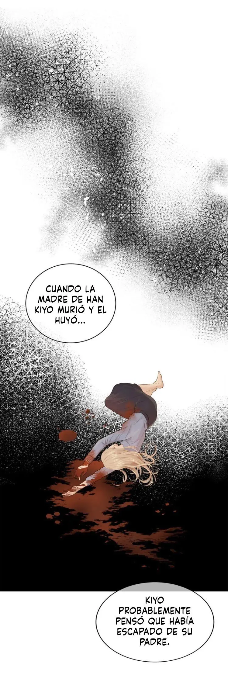 El tiempo entre un Perro y un lobo (2019) - Capítulo 68 - Página 17 - LectorTMOo
