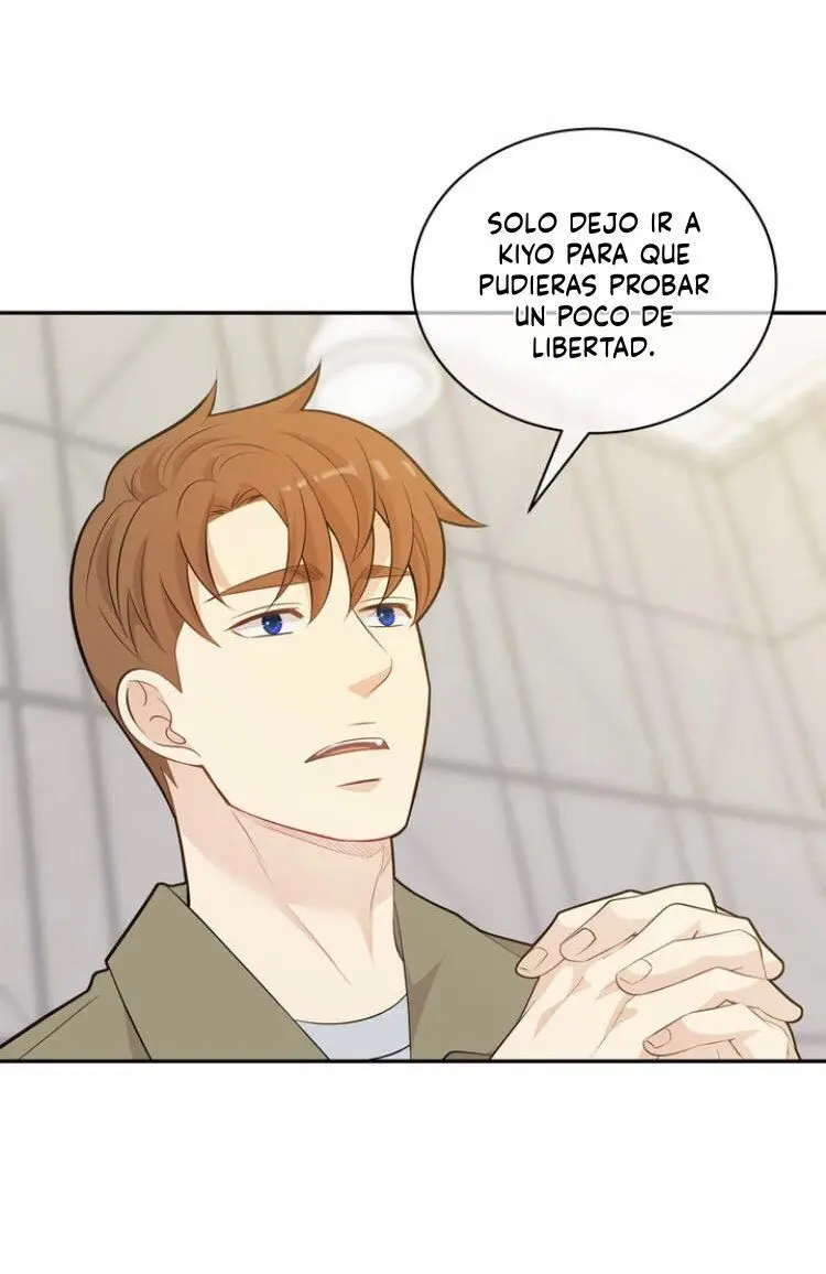 El tiempo entre un Perro y un lobo (2019) - Capítulo 68 - Página 19 - LectorTMOo