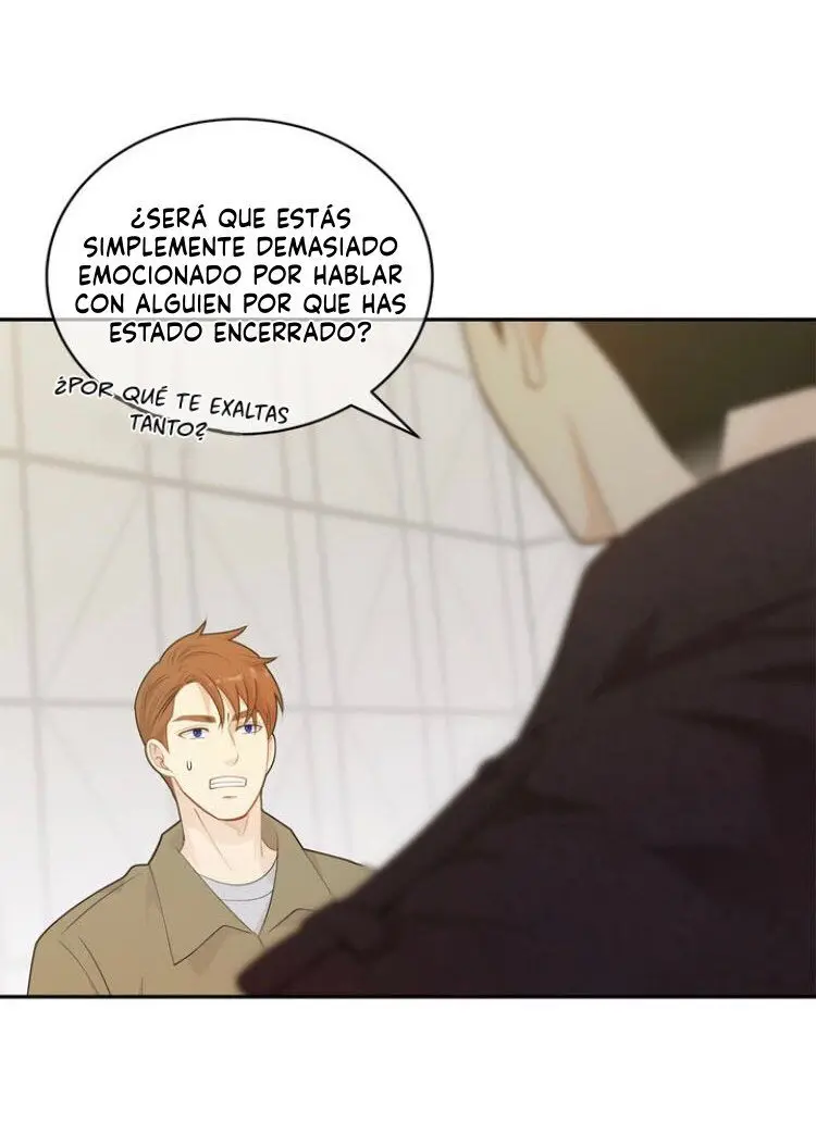 El tiempo entre un Perro y un lobo (2019) - Capítulo 68 - Página 27 - LectorTMOo