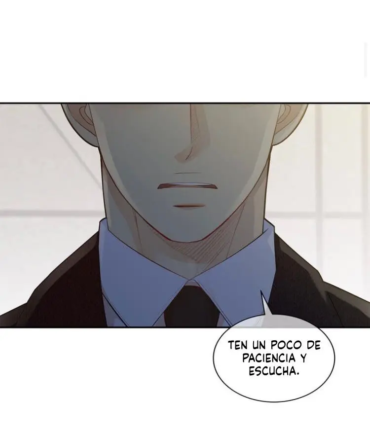 El tiempo entre un Perro y un lobo (2019) - Capítulo 68 - Página 28 - LectorTMOo