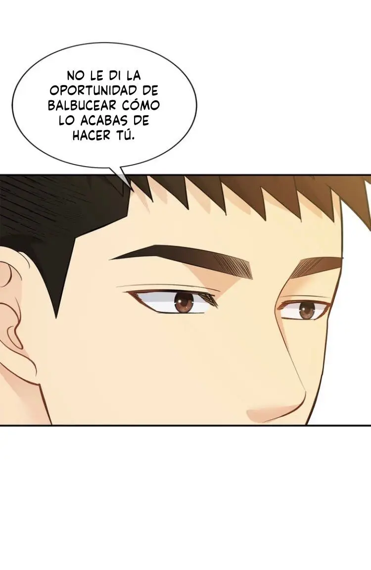 El tiempo entre un Perro y un lobo (2019) - Capítulo 68 - Página 29 - LectorTMOo