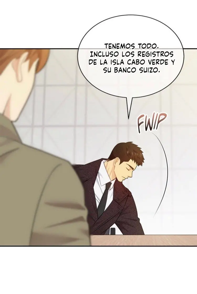 El tiempo entre un Perro y un lobo (2019) - Capítulo 68 - Página 33 - LectorTMOo