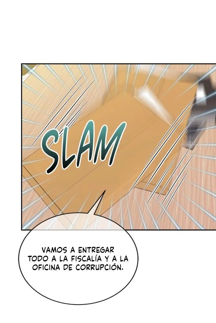 El tiempo entre un Perro y un lobo (2019) - Capítulo 68 - Página 34 - LectorTMOo
