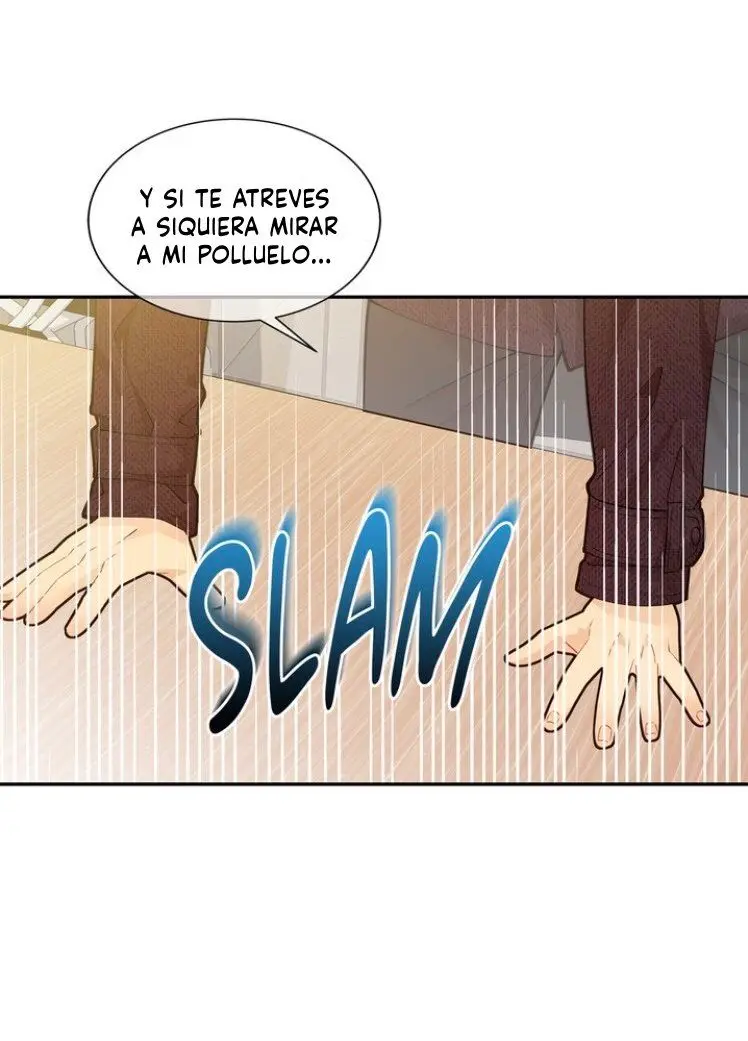 El tiempo entre un Perro y un lobo (2019) - Capítulo 68 - Página 38 - LectorTMOo
