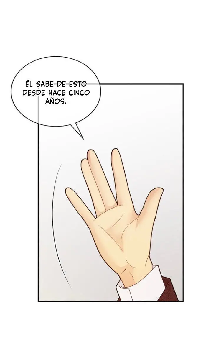 El tiempo entre un Perro y un lobo (2019) - Capítulo 68 - Página 42 - LectorTMOo