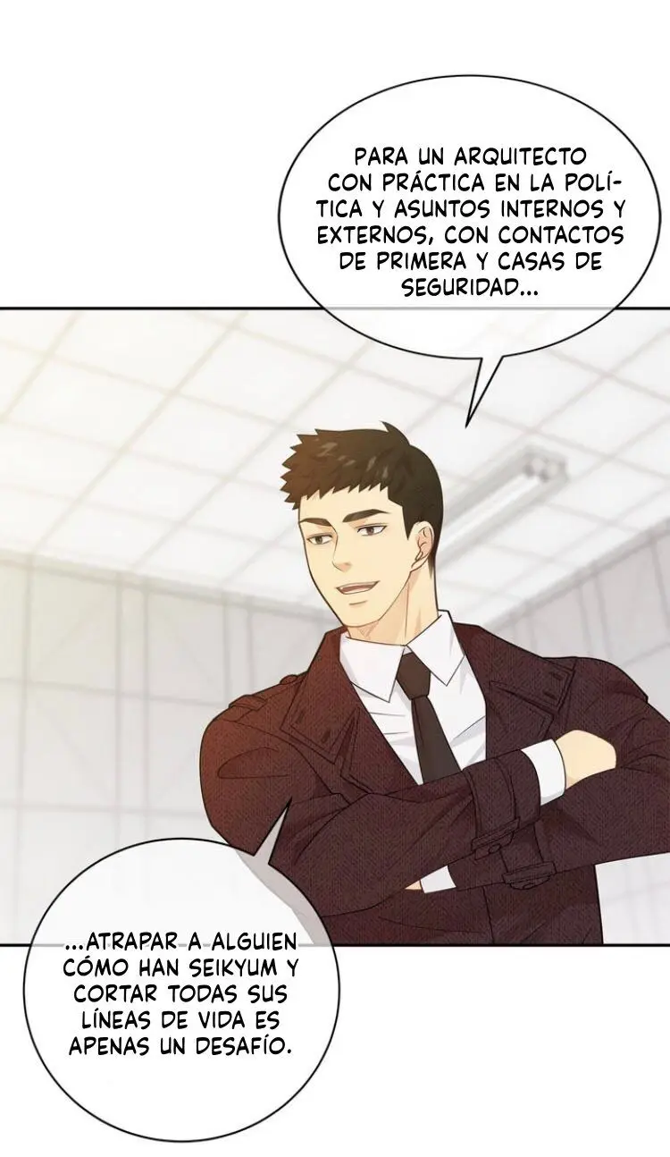 El tiempo entre un Perro y un lobo (2019) - Capítulo 68 - Página 43 - LectorTMOo