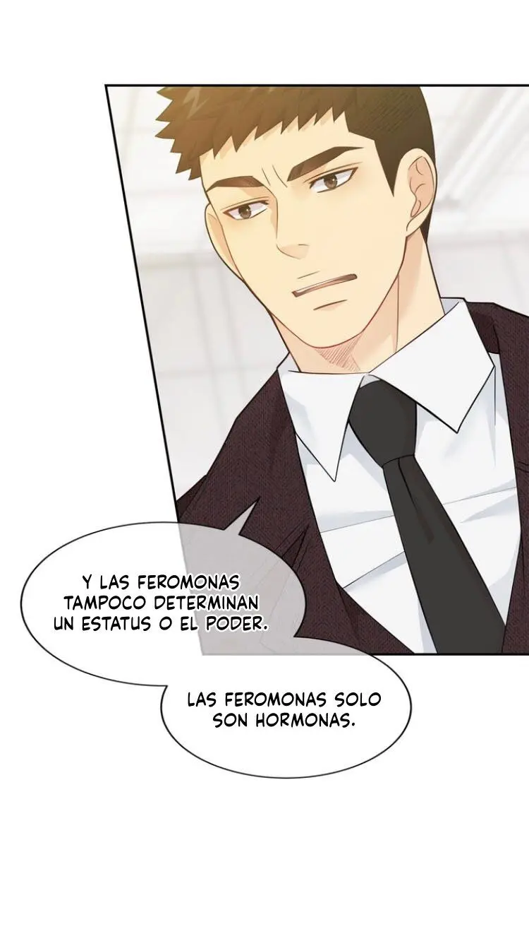 El tiempo entre un Perro y un lobo (2019) - Capítulo 68 - Página 49 - LectorTMOo