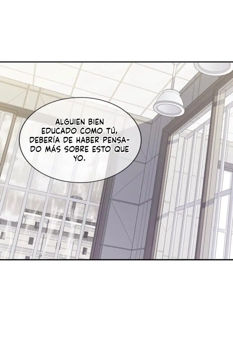 El tiempo entre un Perro y un lobo (2019) - Capítulo 68 - Página 50 - LectorTMOo