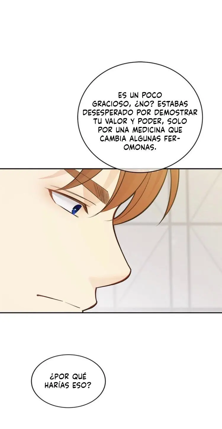 El tiempo entre un Perro y un lobo (2019) - Capítulo 68 - Página 51 - LectorTMOo