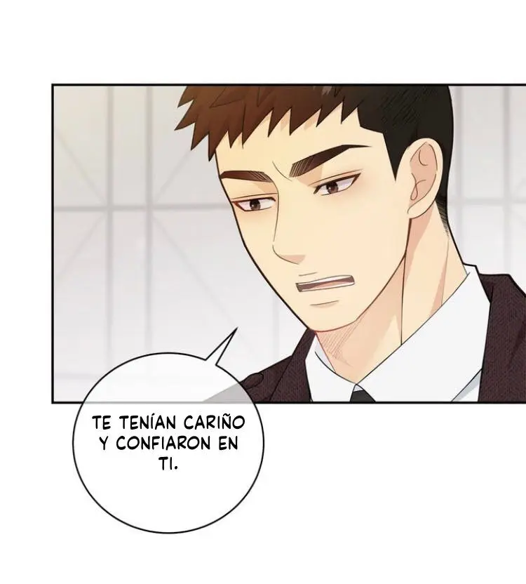 El tiempo entre un Perro y un lobo (2019) - Capítulo 68 - Página 54 - LectorTMOo