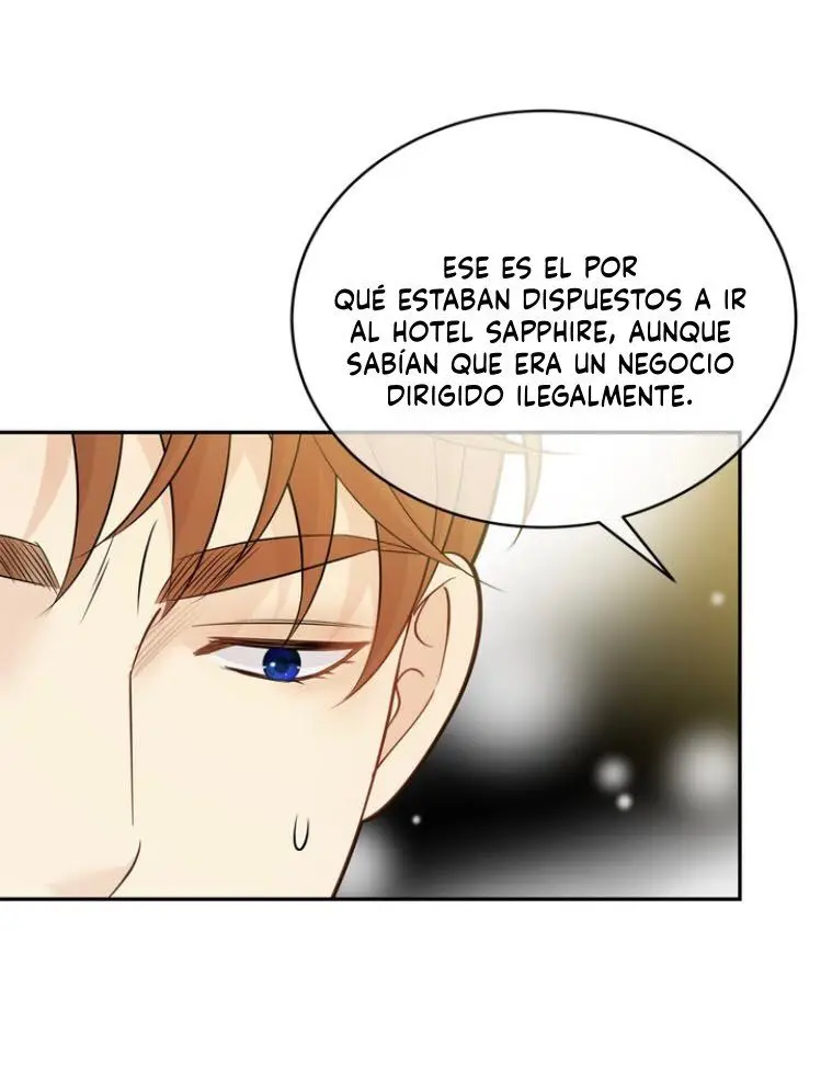 El tiempo entre un Perro y un lobo (2019) - Capítulo 68 - Página 55 - LectorTMOo