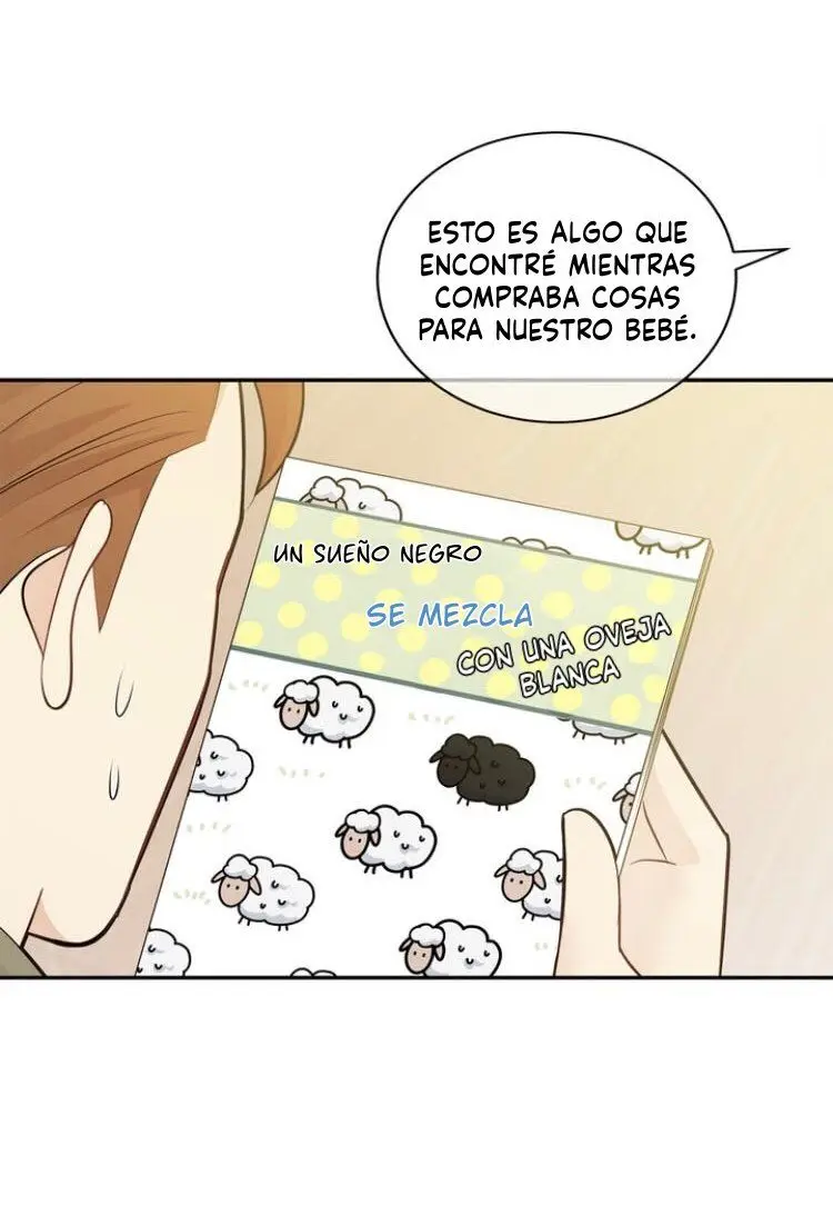 El tiempo entre un Perro y un lobo (2019) - Capítulo 68 - Página 57 - LectorTMOo