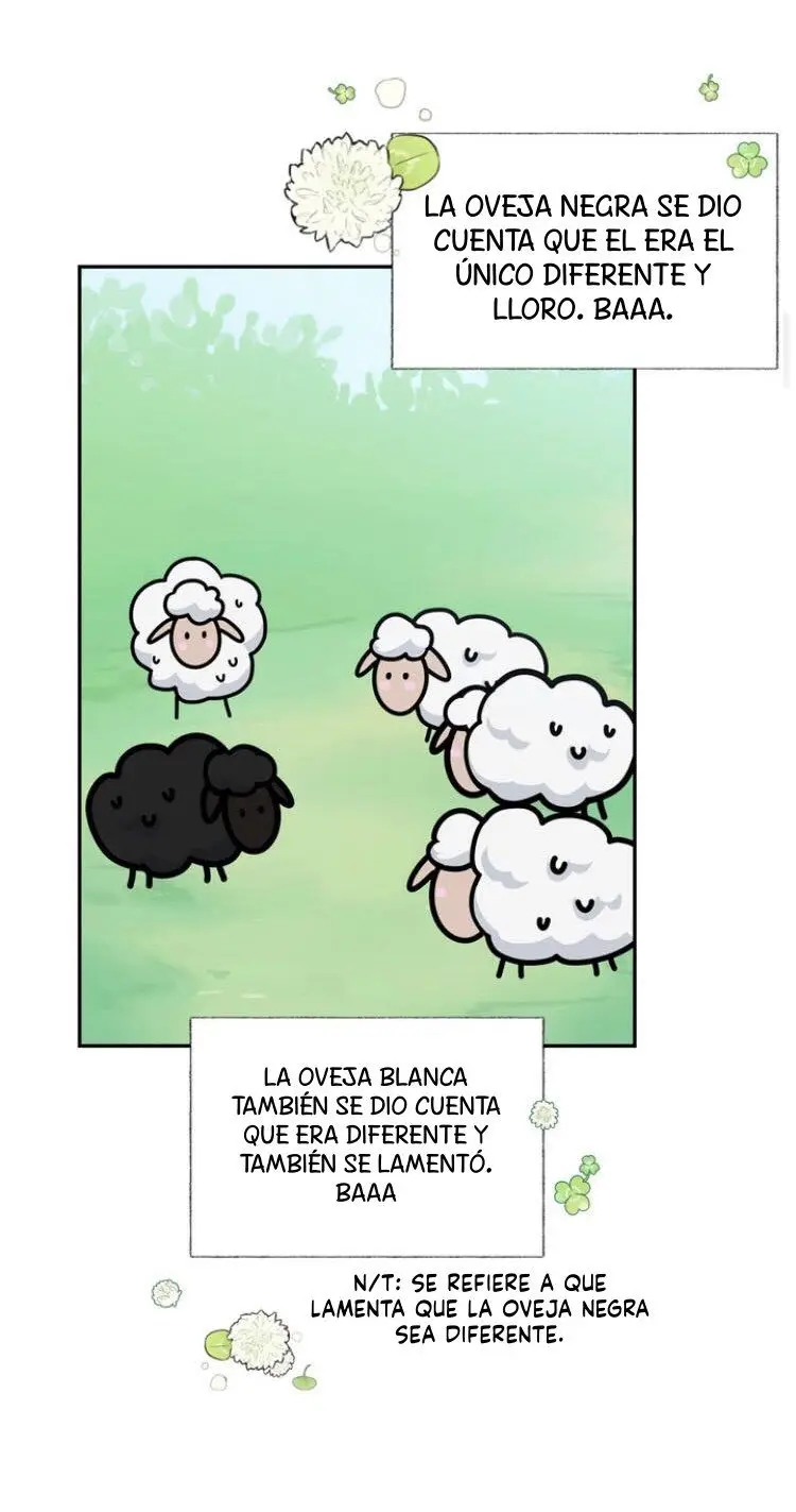 El tiempo entre un Perro y un lobo (2019) - Capítulo 68 - Página 59 - LectorTMOo