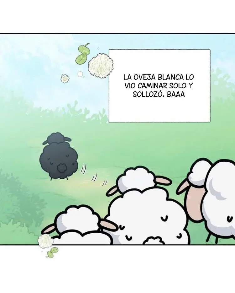 El tiempo entre un Perro y un lobo (2019) - Capítulo 68 - Página 60 - LectorTMOo