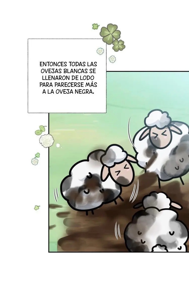 El tiempo entre un Perro y un lobo (2019) - Capítulo 68 - Página 61 - LectorTMOo