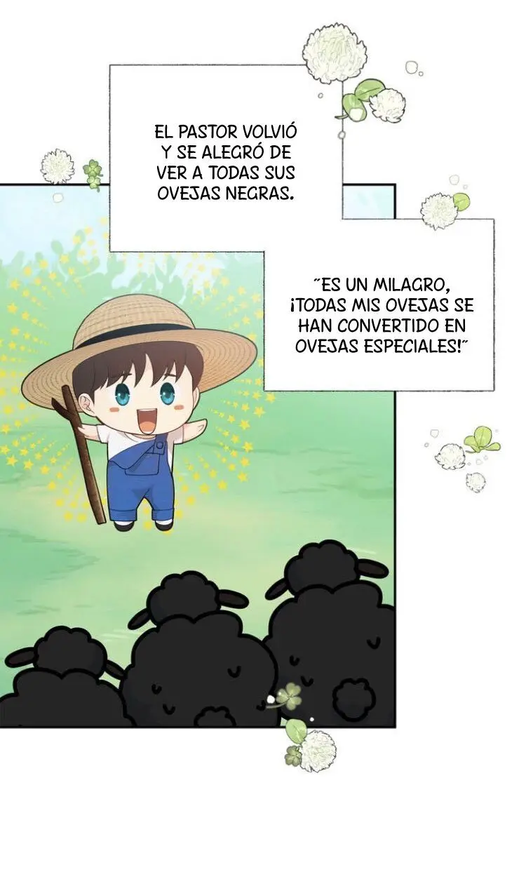 El tiempo entre un Perro y un lobo (2019) - Capítulo 68 - Página 62 - LectorTMOo