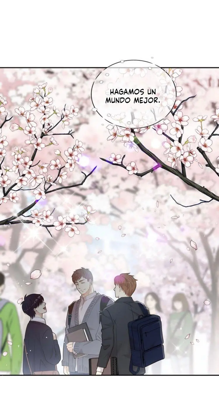 El tiempo entre un Perro y un lobo (2019) - Capítulo 68 - Página 64 - LectorTMOo