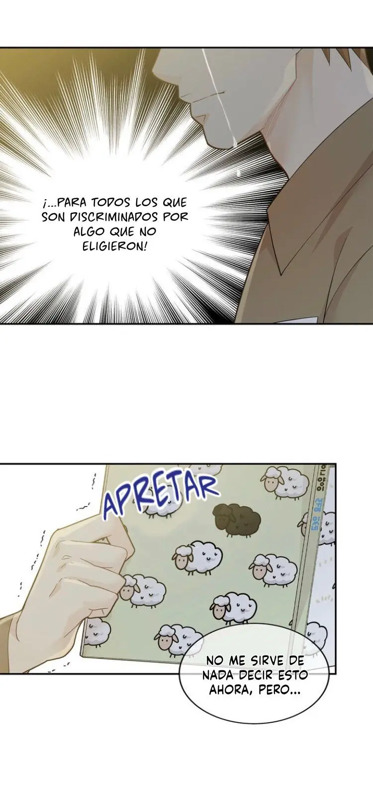 El tiempo entre un Perro y un lobo (2019) - Capítulo 68 - Página 65 - LectorTMOo
