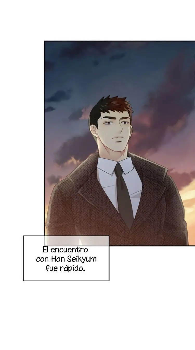 El tiempo entre un Perro y un lobo (2019) - Capítulo 69 - Página 4 - LectorTMOo