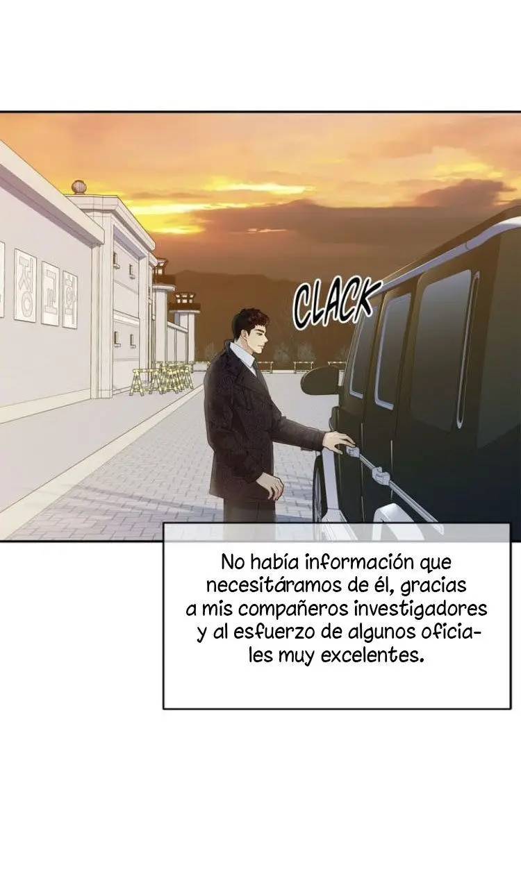 El tiempo entre un Perro y un lobo (2019) - Capítulo 69 - Página 5 - LectorTMOo