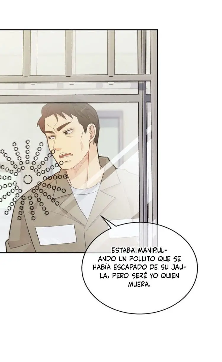 El tiempo entre un Perro y un lobo (2019) - Capítulo 69 - Página 11 - LectorTMOo
