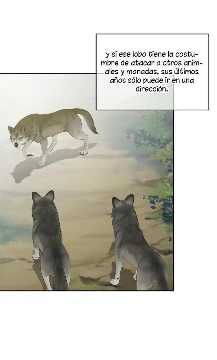 El tiempo entre un Perro y un lobo (2019) - Capítulo 69 - Página 16 - LectorTMOo
