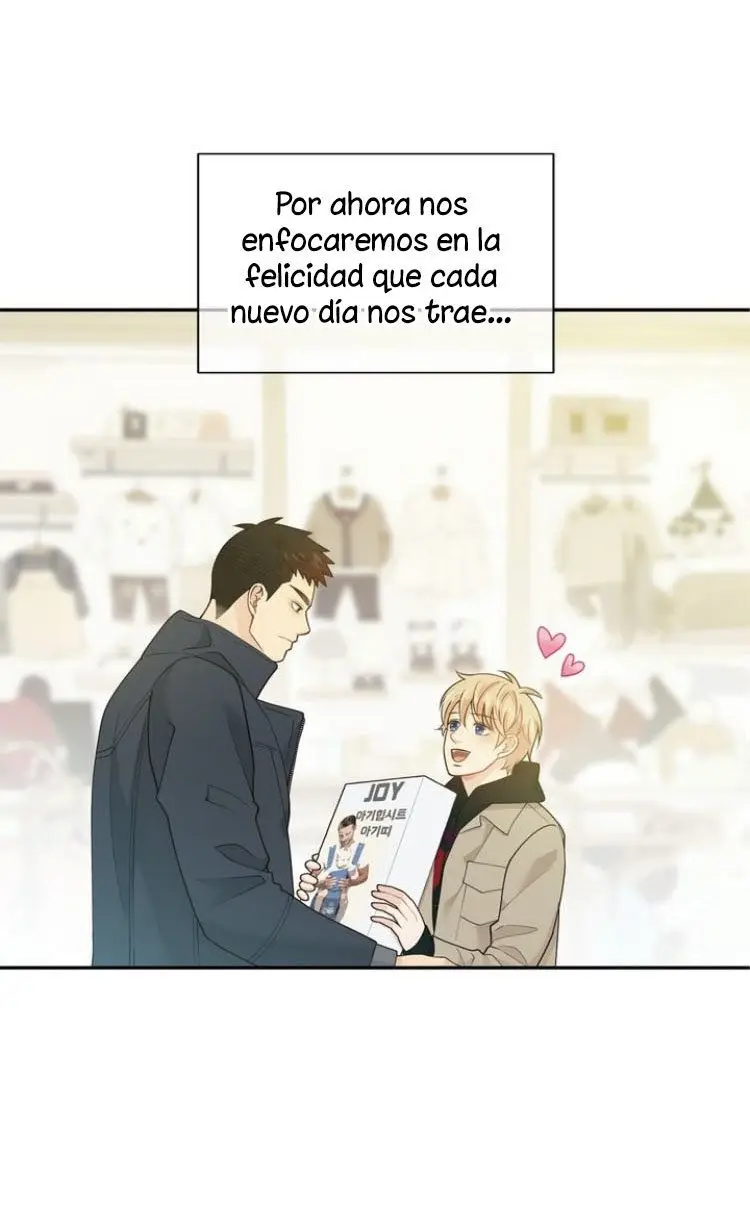 El tiempo entre un Perro y un lobo (2019) - Capítulo 69 - Página 22 - LectorTMOo