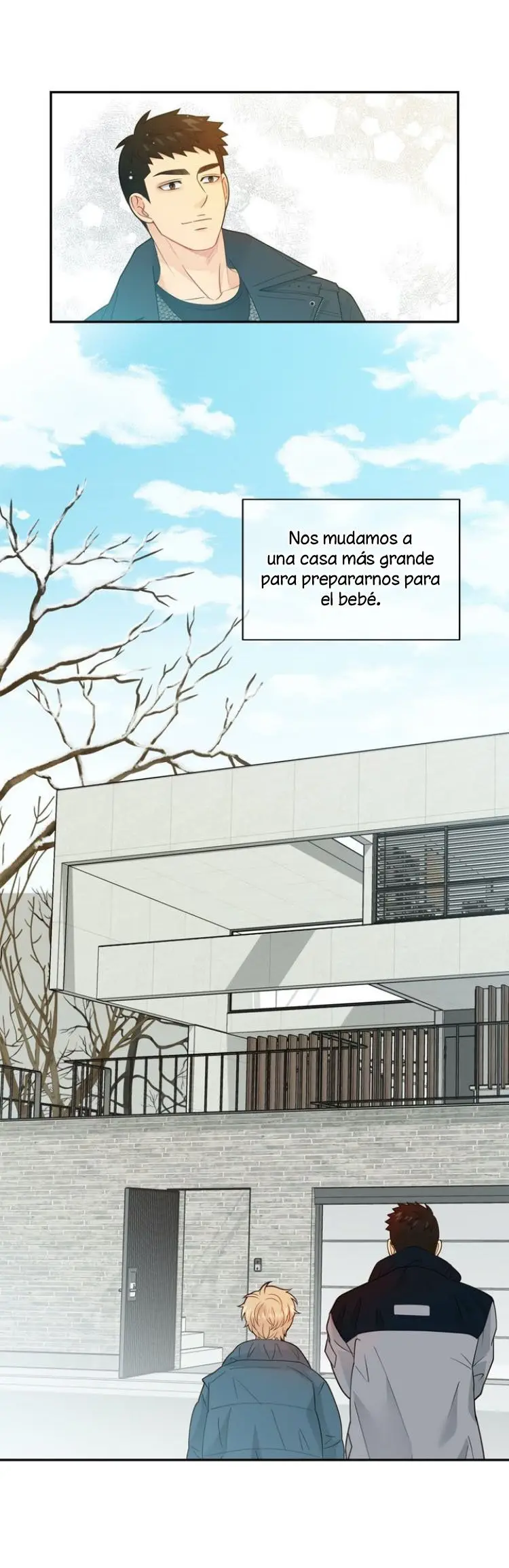 El tiempo entre un Perro y un lobo (2019) - Capítulo 69 - Página 26 - LectorTMOo