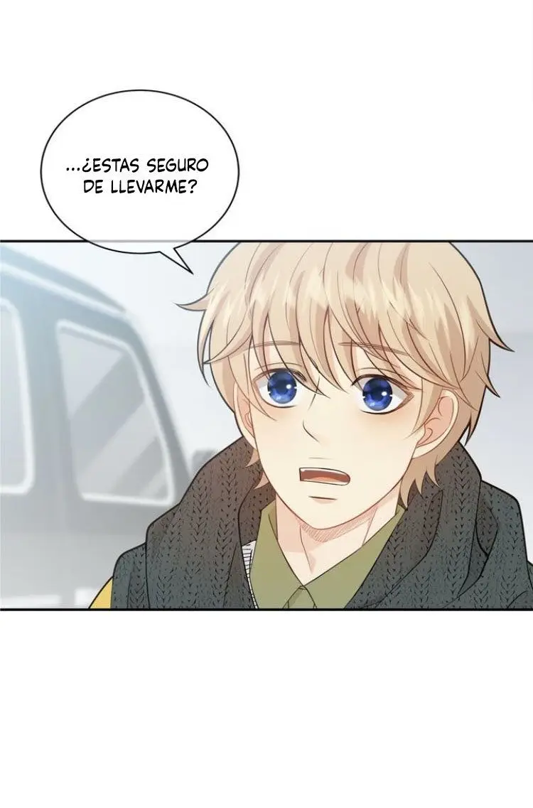 El tiempo entre un Perro y un lobo (2019) - Capítulo 69 - Página 32 - LectorTMOo
