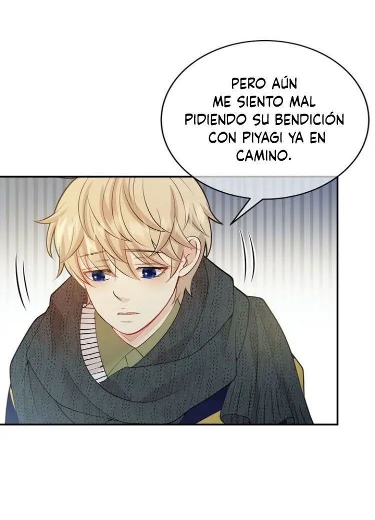 El tiempo entre un Perro y un lobo (2019) - Capítulo 69 - Página 37 - LectorTMOo