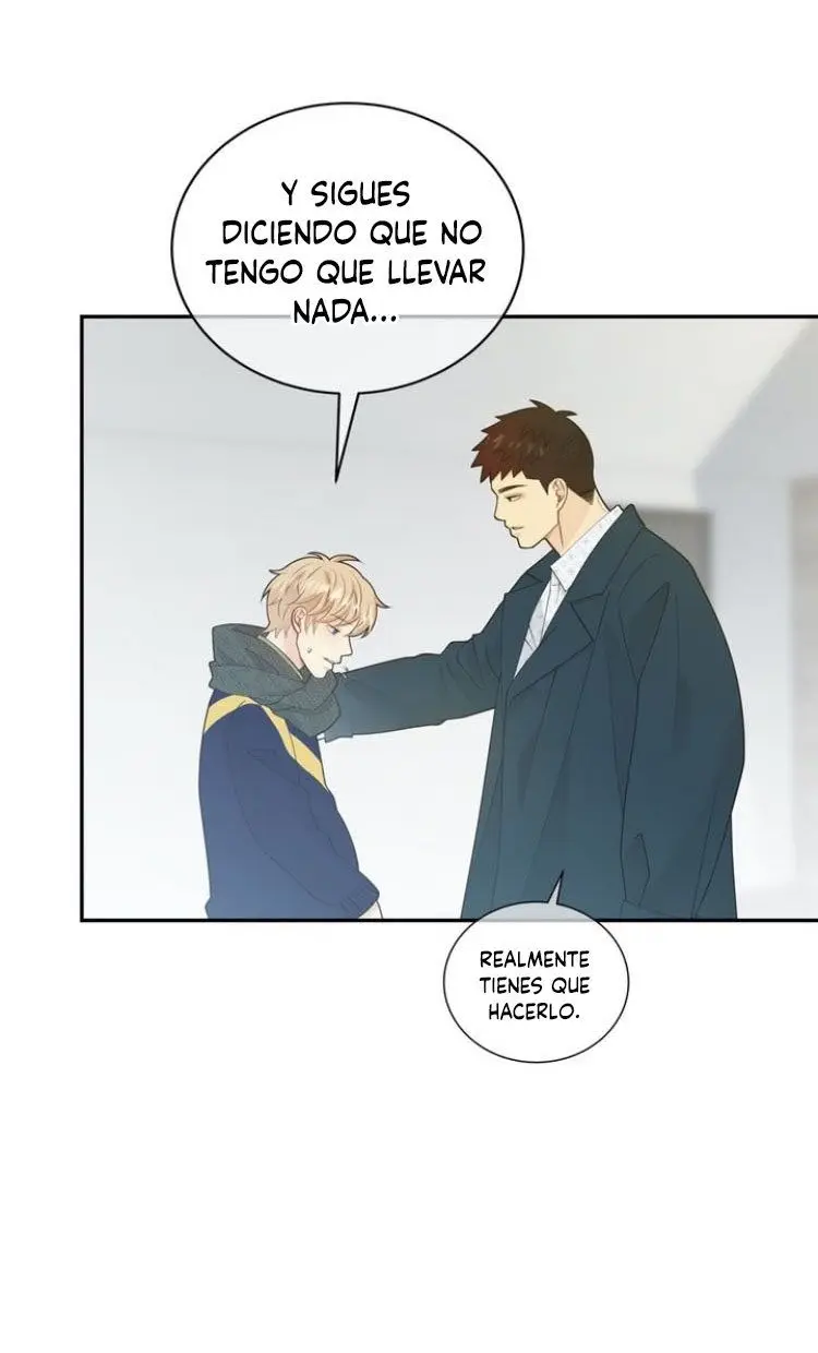 El tiempo entre un Perro y un lobo (2019) - Capítulo 69 - Página 38 - LectorTMOo
