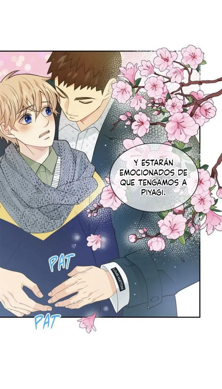 El tiempo entre un Perro y un lobo (2019) - Capítulo 69 - Página 40 - LectorTMOo