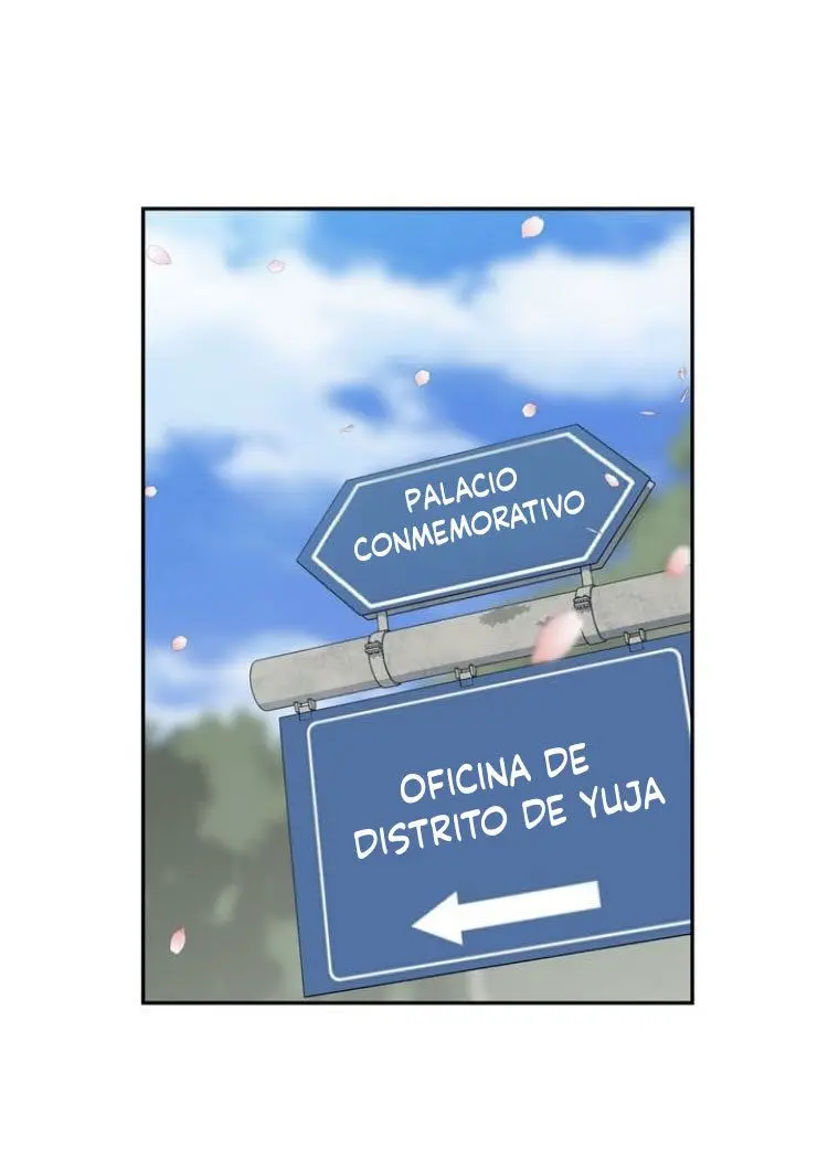 El tiempo entre un Perro y un lobo (2019) - Capítulo 69 - Página 45 - LectorTMOo