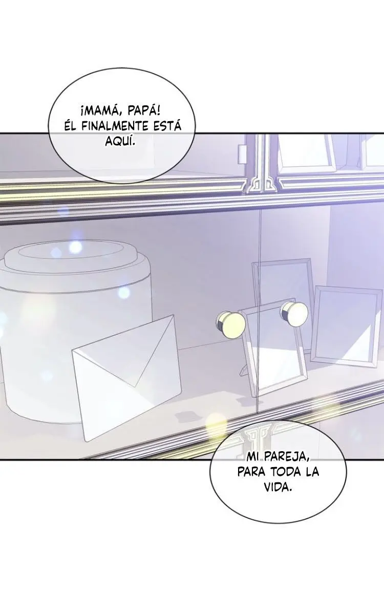 El tiempo entre un Perro y un lobo (2019) - Capítulo 69 - Página 48 - LectorTMOo