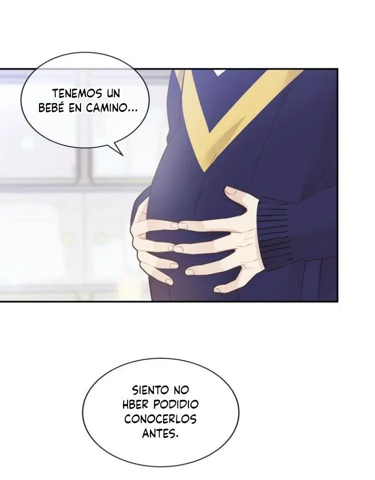 El tiempo entre un Perro y un lobo (2019) - Capítulo 69 - Página 55 - LectorTMOo
