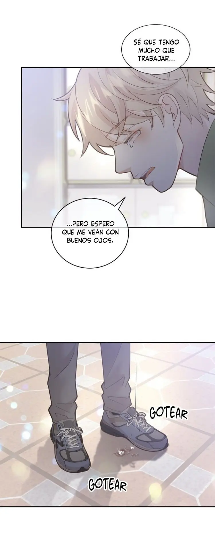 El tiempo entre un Perro y un lobo (2019) - Capítulo 69 - Página 56 - LectorTMOo