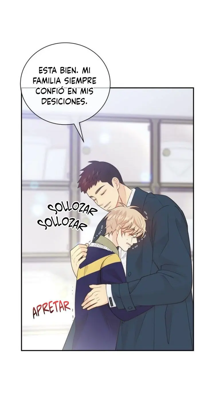 El tiempo entre un Perro y un lobo (2019) - Capítulo 69 - Página 57 - LectorTMOo