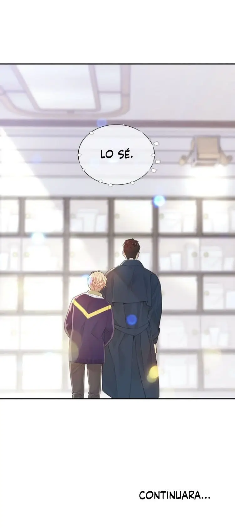 El tiempo entre un Perro y un lobo (2019) - Capítulo 69 - Página 59 - LectorTMOo